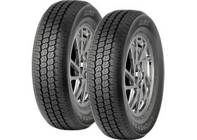 Llanta 165R13LT