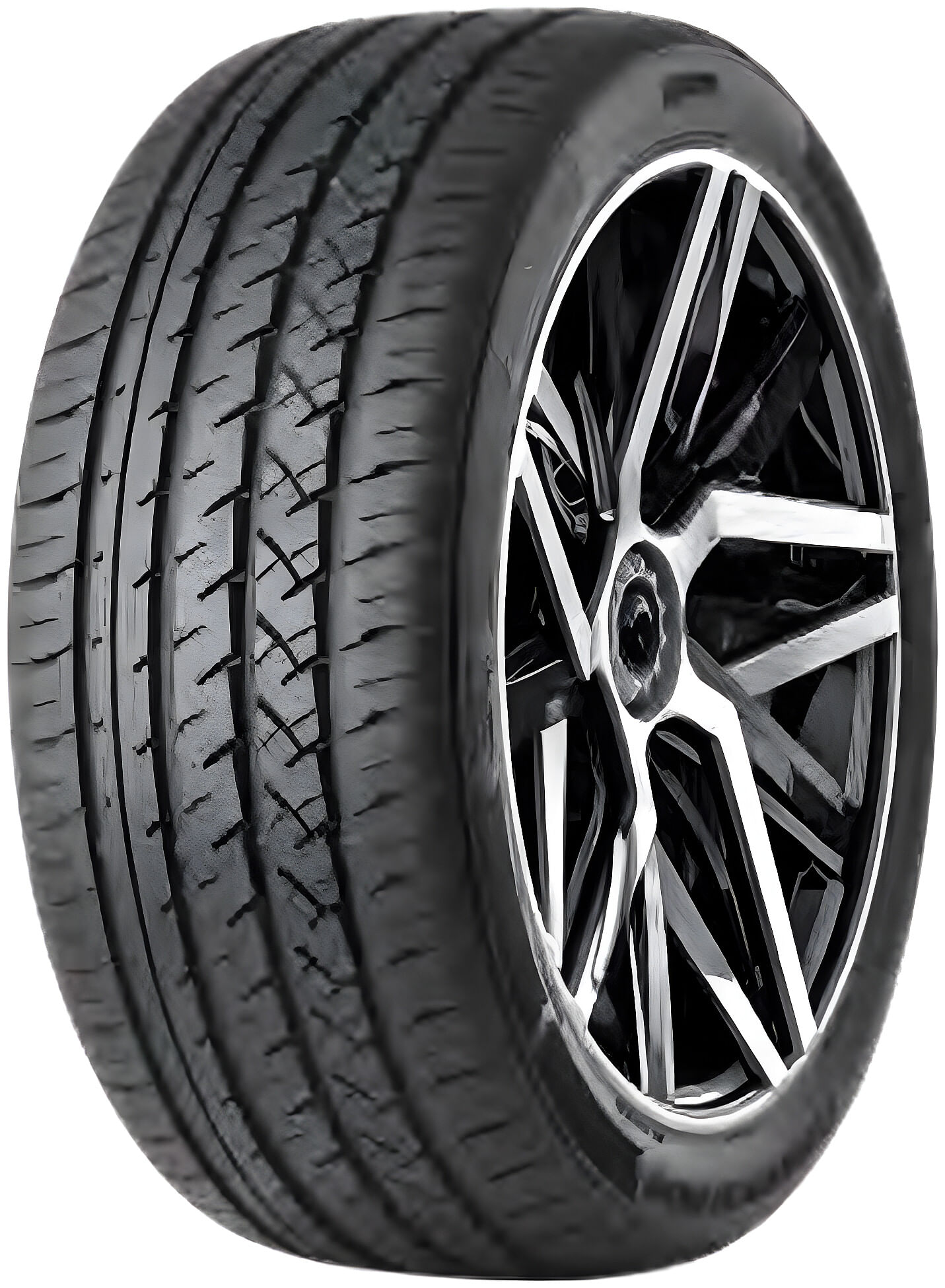 Llanta 205/40ZR17