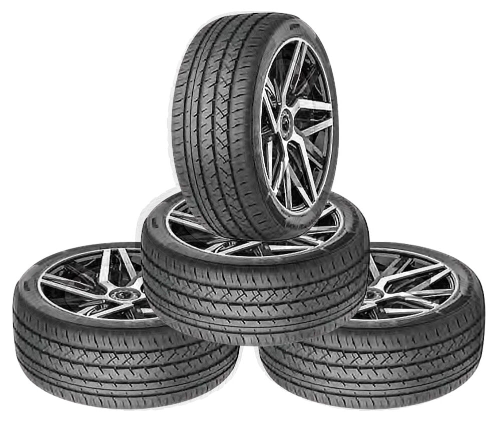Llanta 205/40ZR17