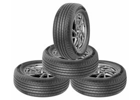 Llanta 205/70R15