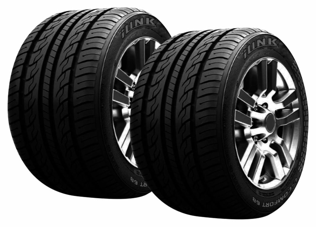 Llanta 225/60R16