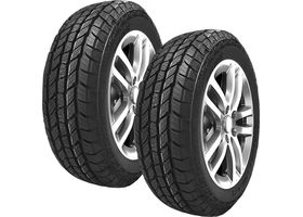 Llanta LT245/70R17