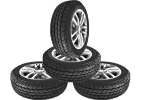 Llanta LT285/75R16