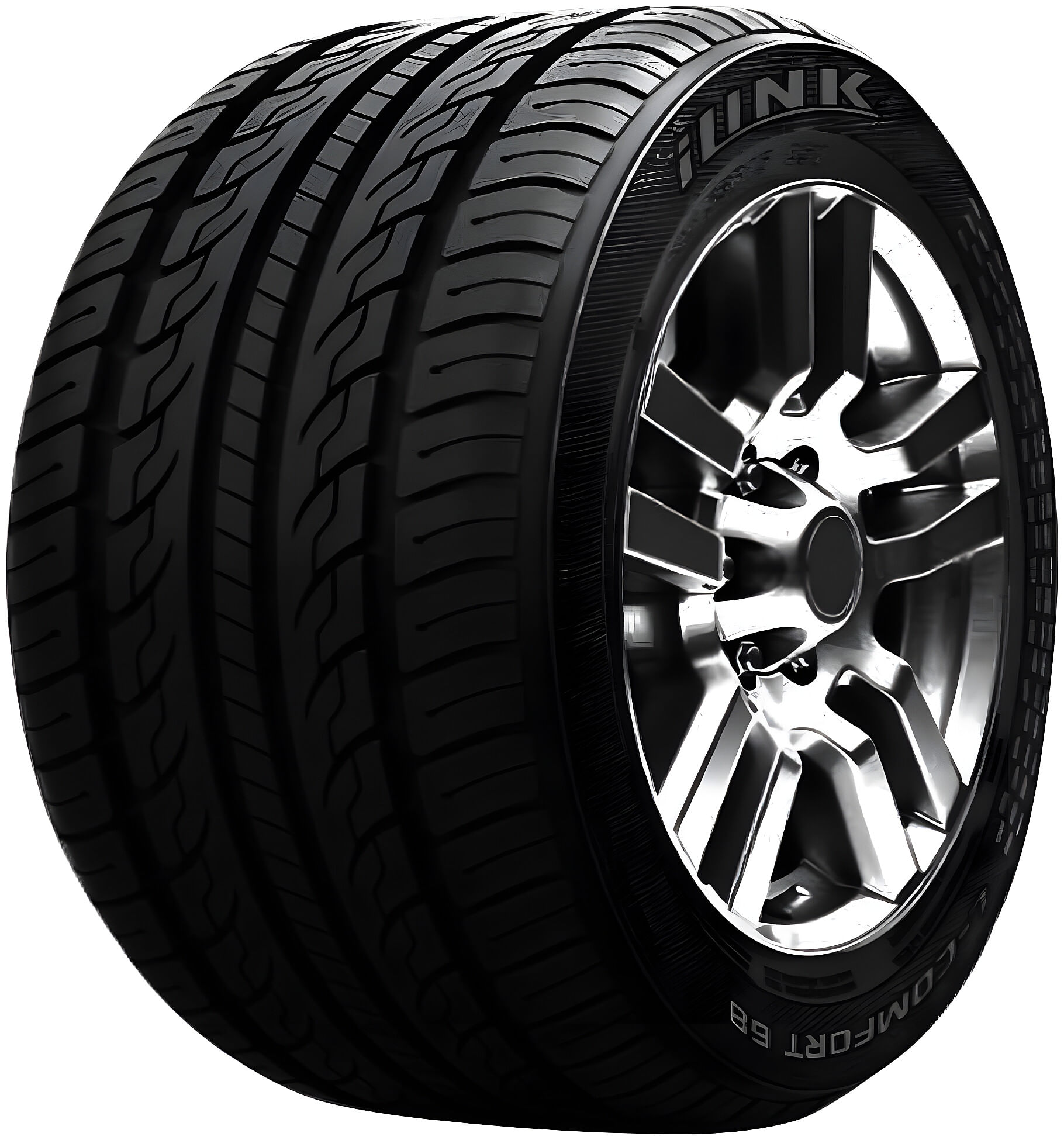 Llanta 215/60R17