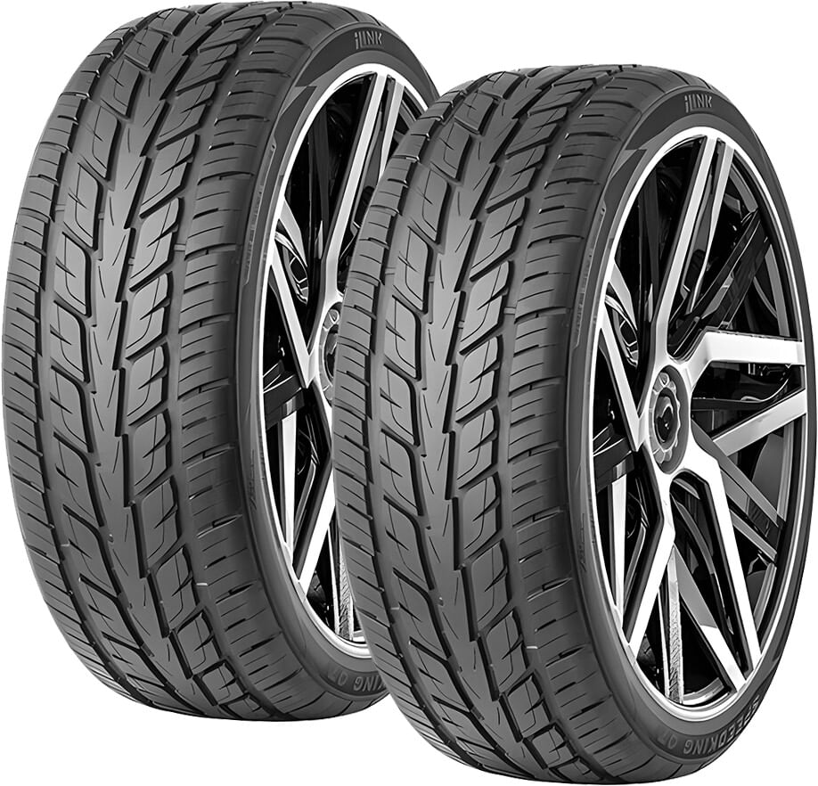 Llanta 275/55R20