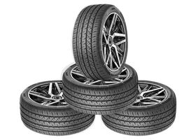 Llanta 215/40R16
