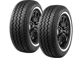 Llanta 215/75R16C