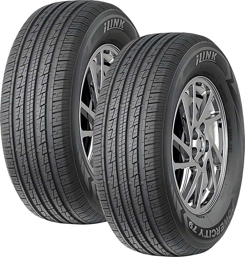 Llanta 225/60R18