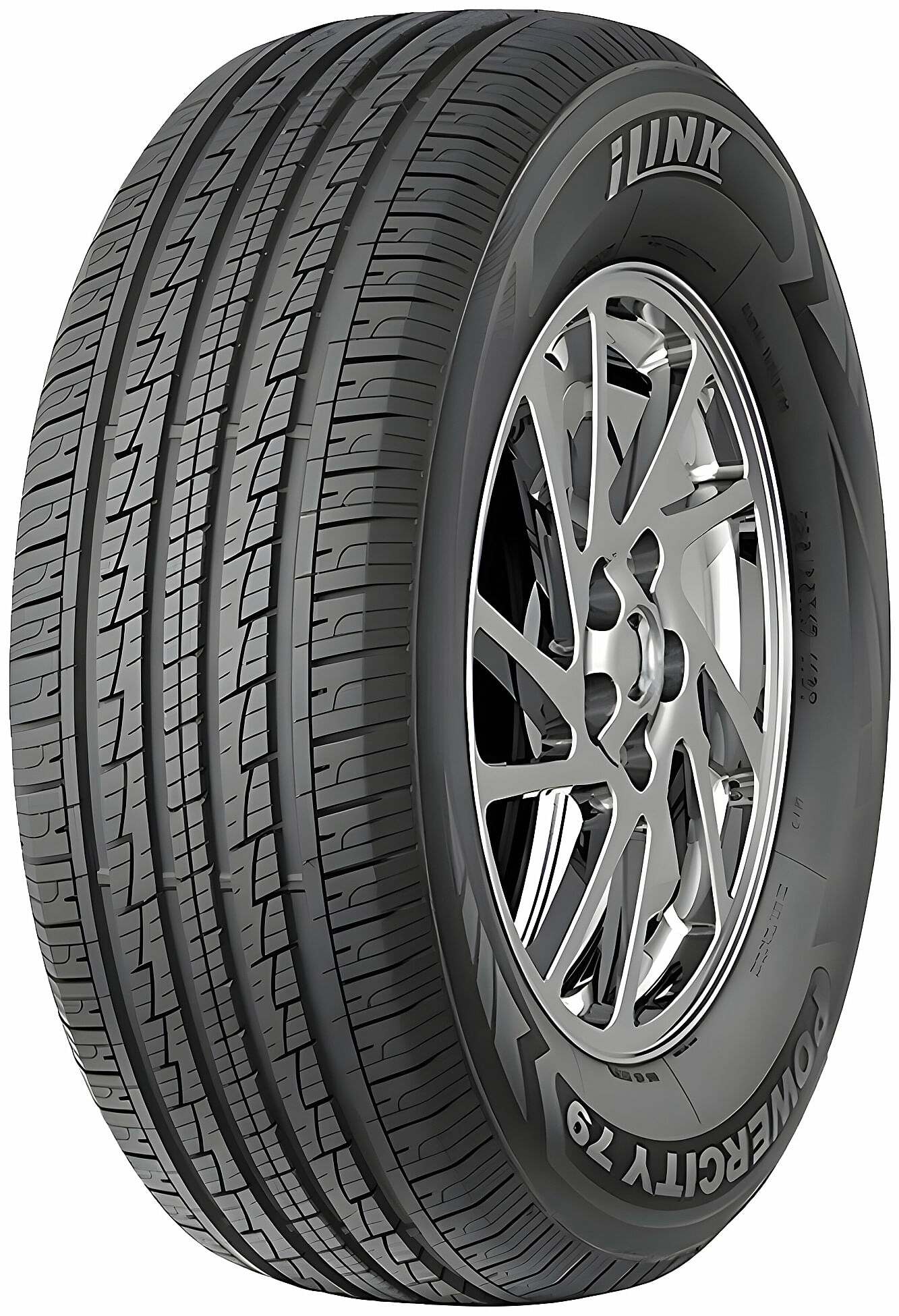 Llanta 225/60R18
