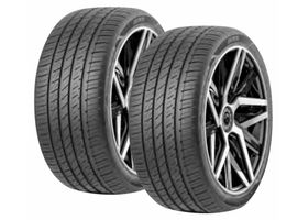 Llanta 235/55R19