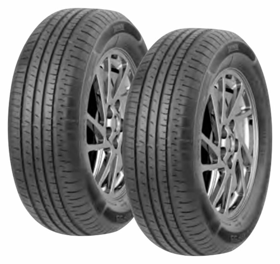 Llanta 225/60R16