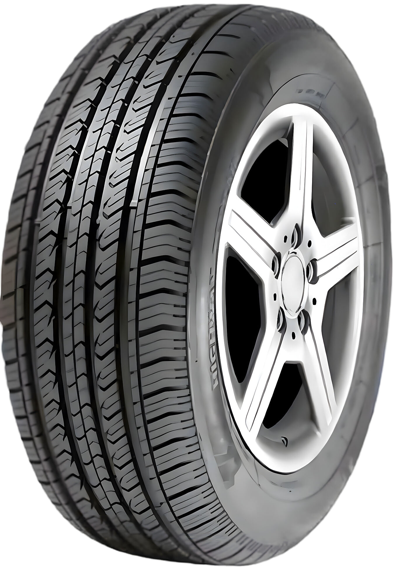 Llanta 235/65R17