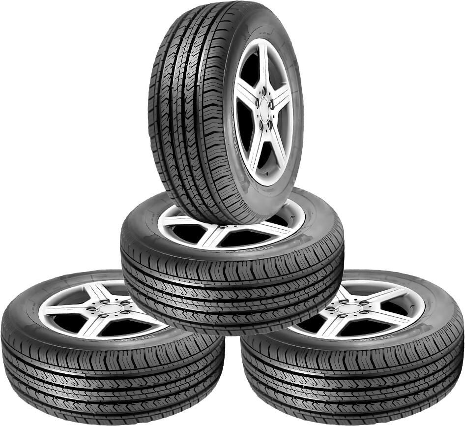 Llanta 235/65R17
