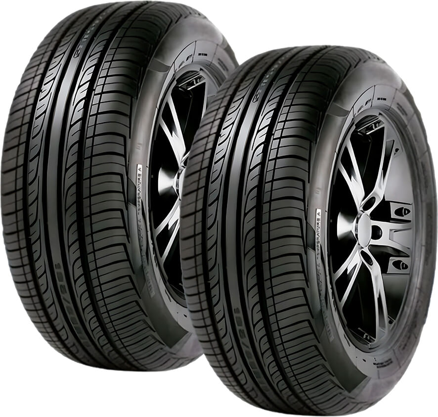 Llanta 165/60R15