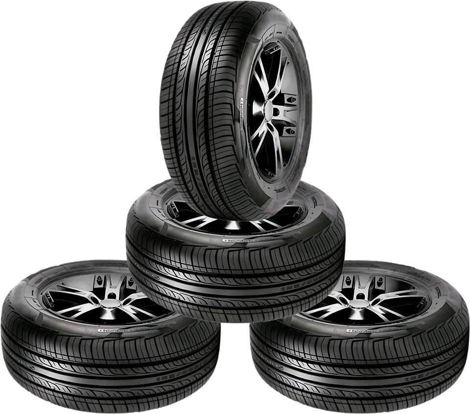 Llanta 165/60R15