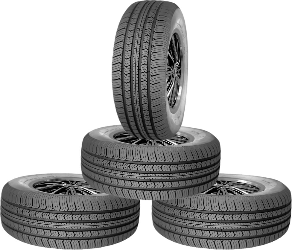 Llanta 205/60R16