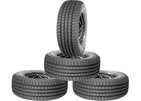 Llanta 205/60R15