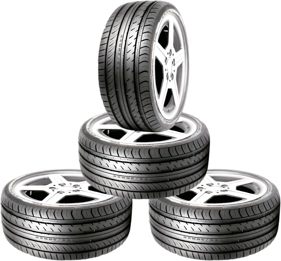 Llanta 205/50R17