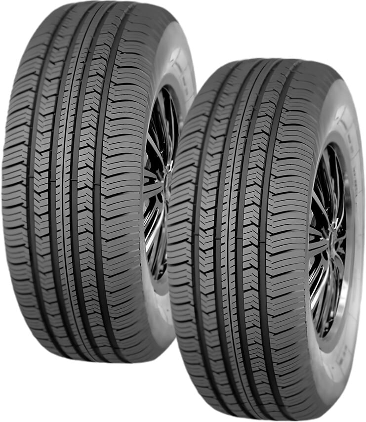 Llanta 215/65R16