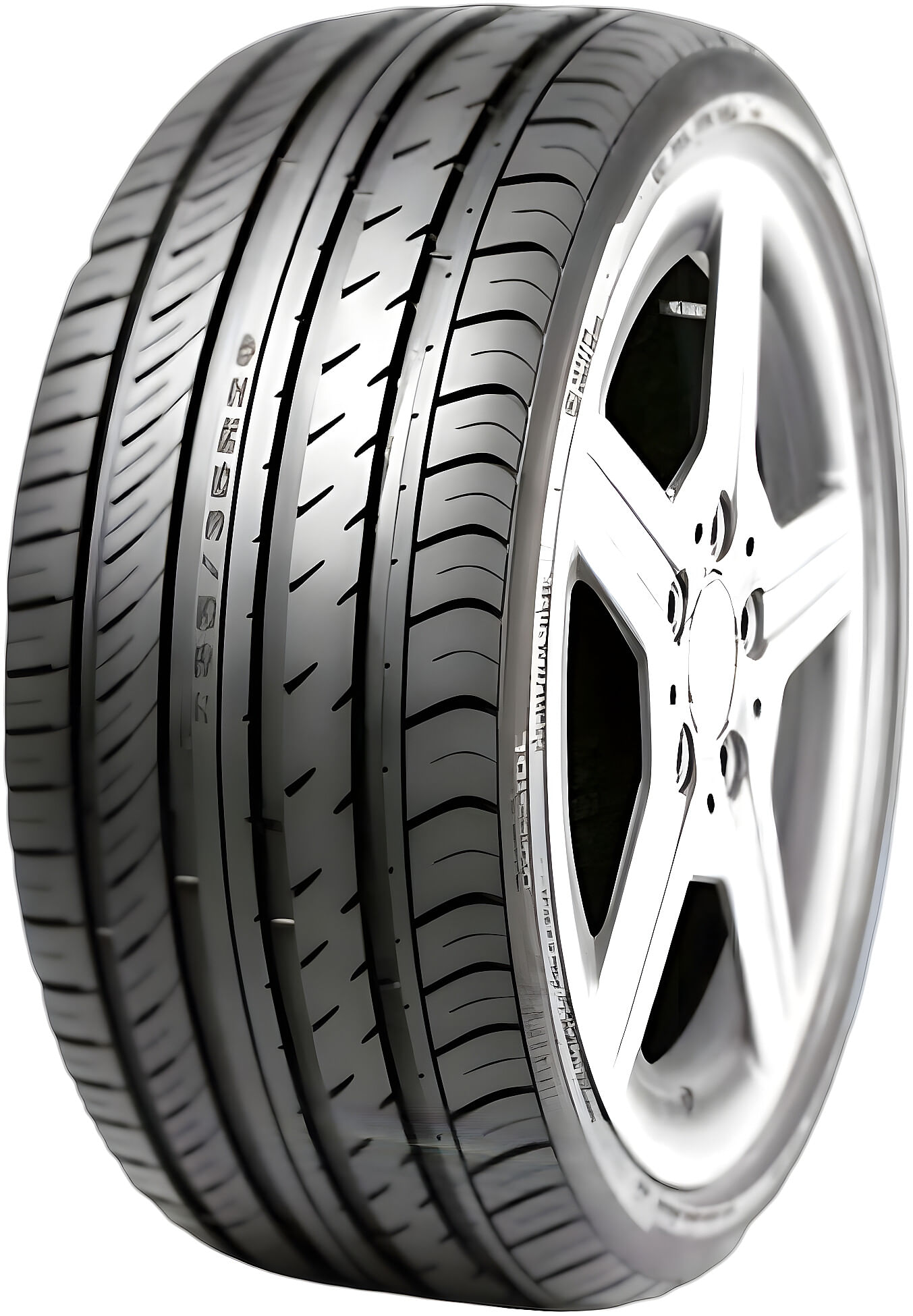 Llanta 225/55R17