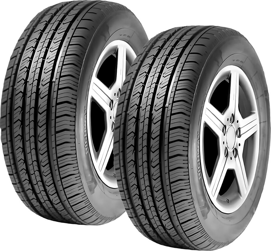 Llanta 245/65R17