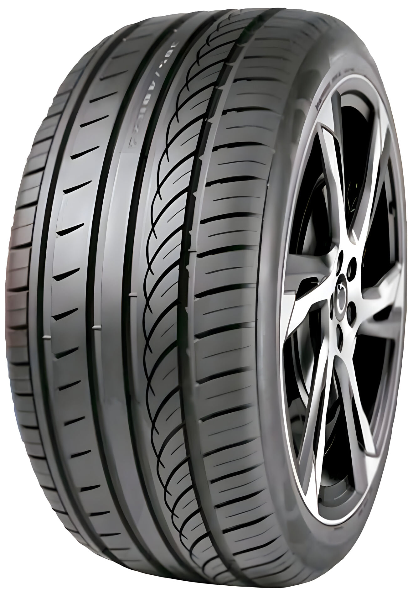 Llanta 215/60R17