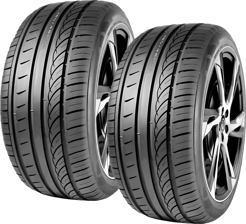 Llanta 215/60R17