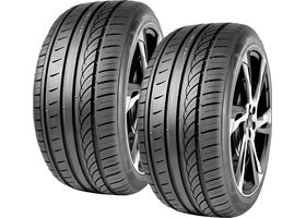 Llanta 225/60R18