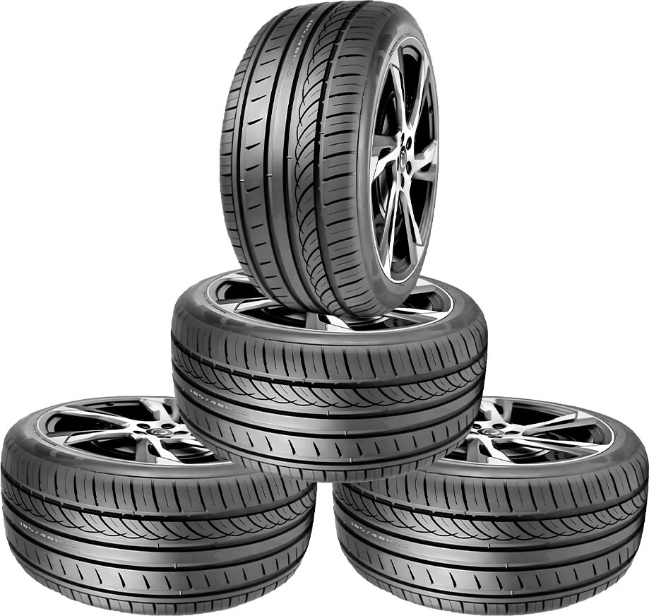 Llanta 225/60R18