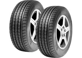 Llanta LT225/75R16