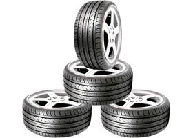 Llanta 235/40R19