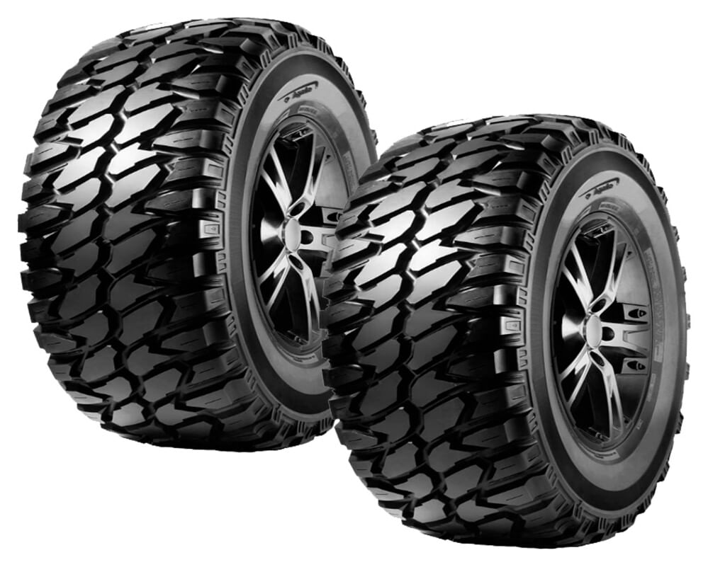Llanta 33X12.50R15LT