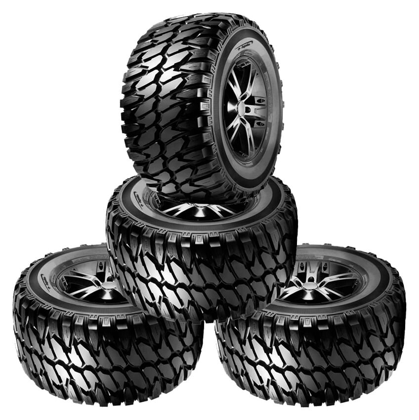 Llanta 33X12.50R15LT