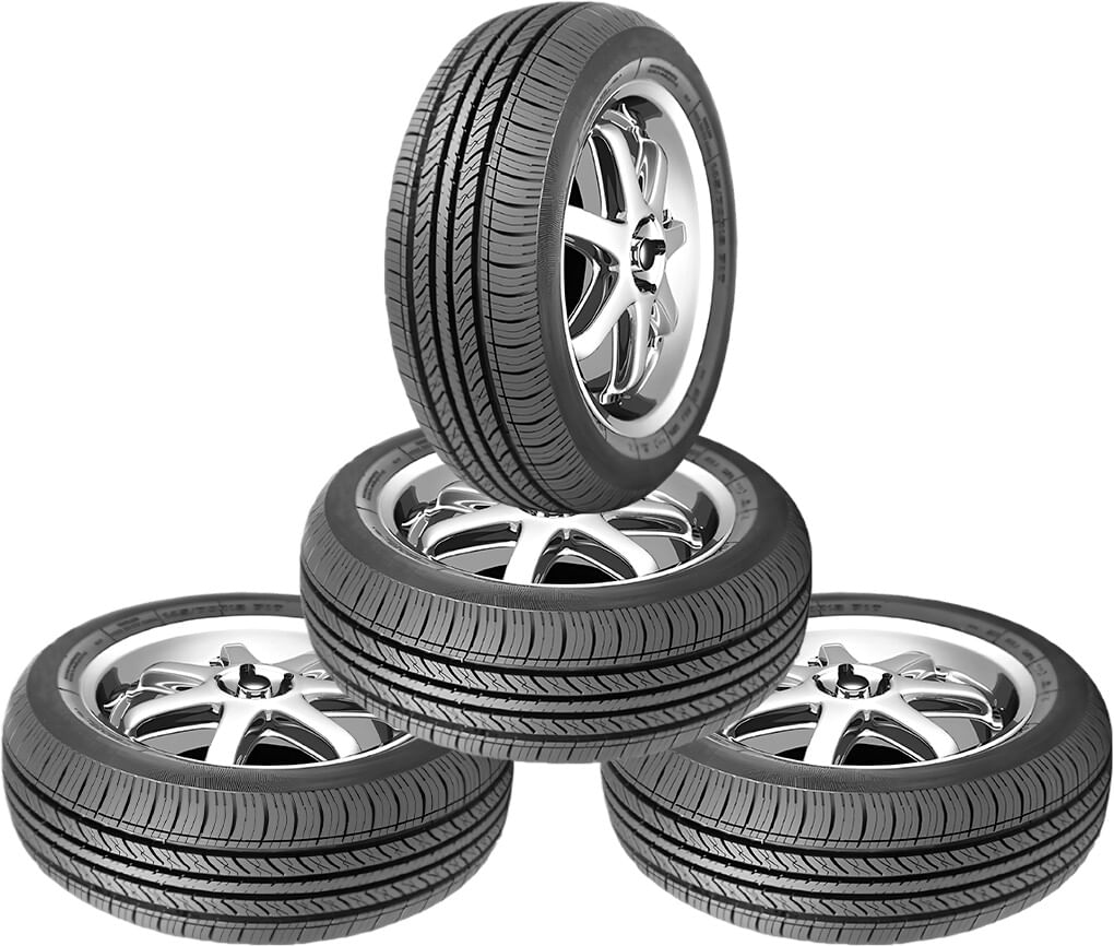 Llanta 215/65R16