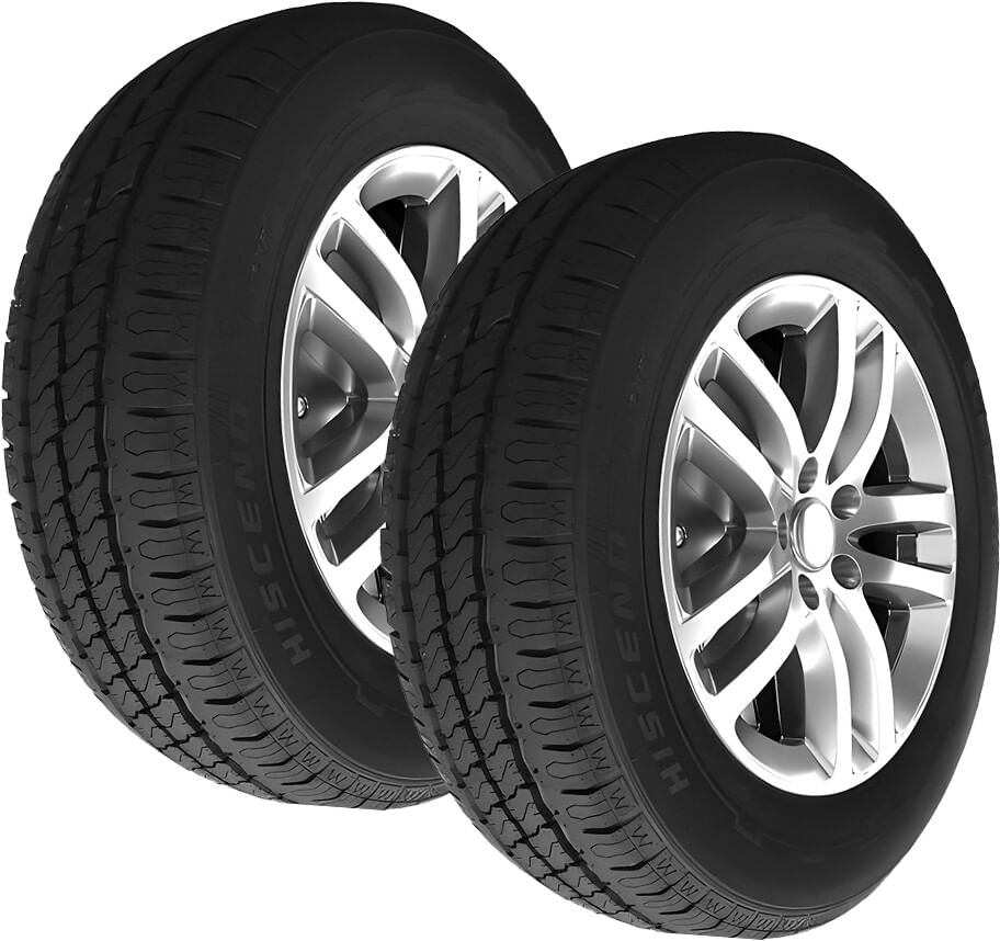 Llanta 205/70R15C