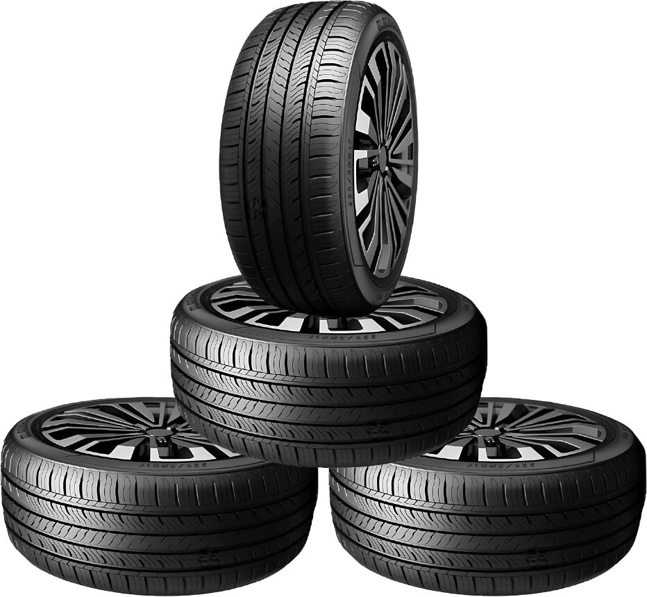 Llanta 215/65R16