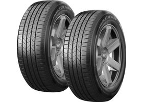 Llanta 235/55R19