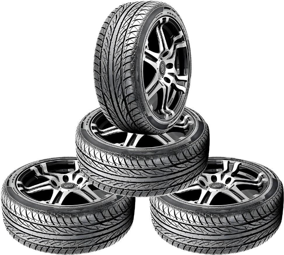 Llanta 245/45ZR20
