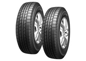 Llanta LT245/70R17