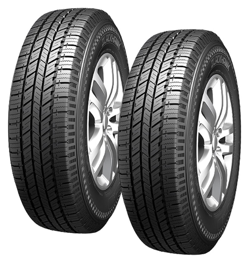 Llanta LT245/70R17