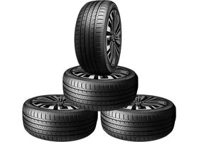 Llanta 225/65R16