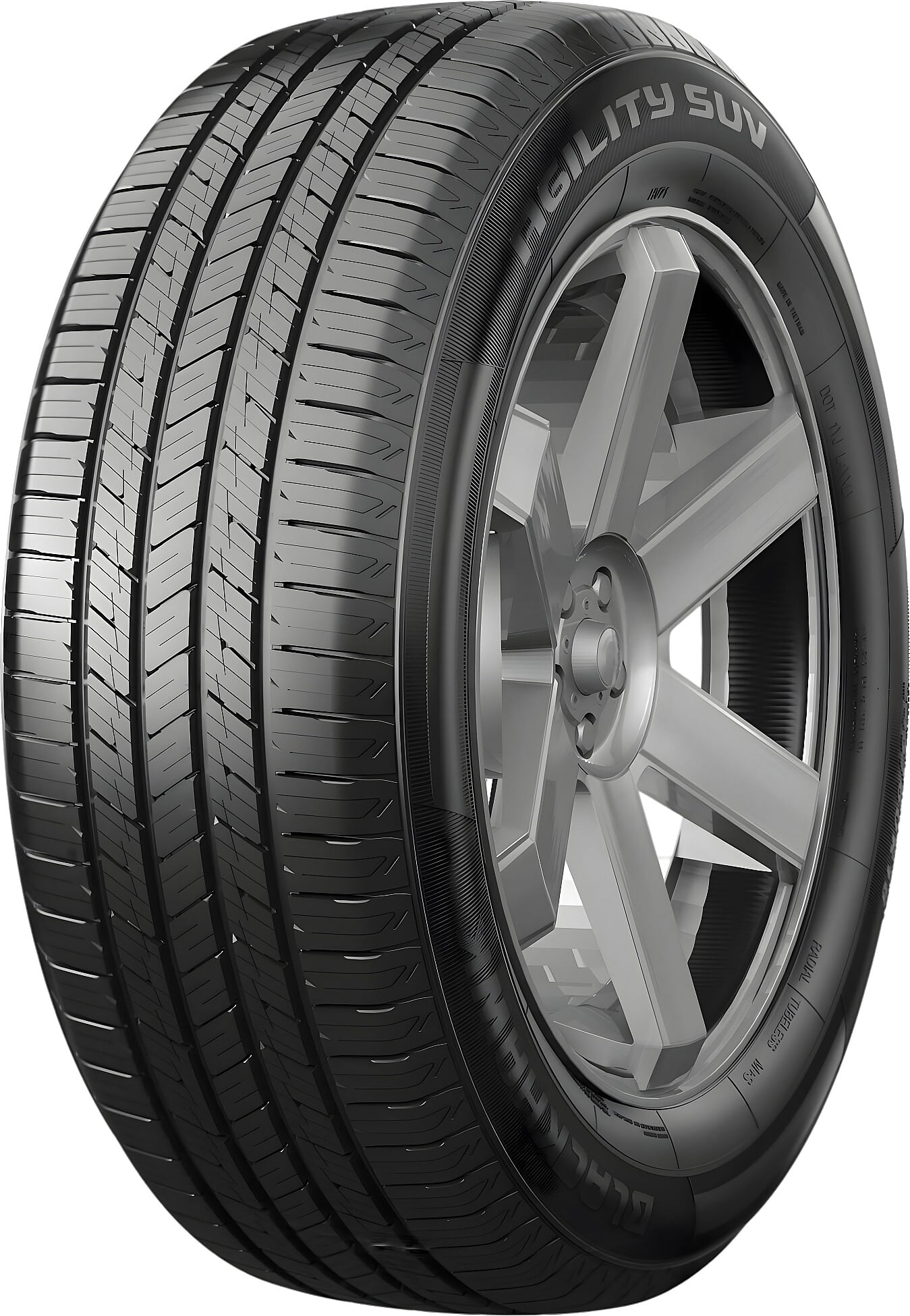 Llanta 225/65R17