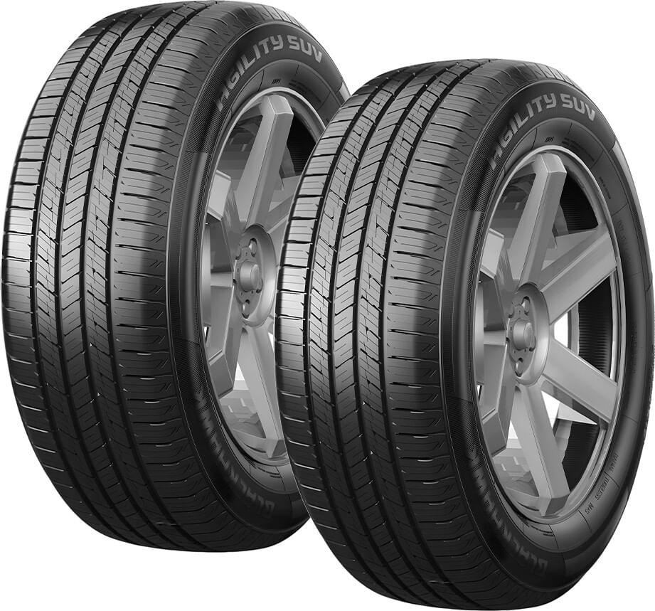 Llanta 225/65R17