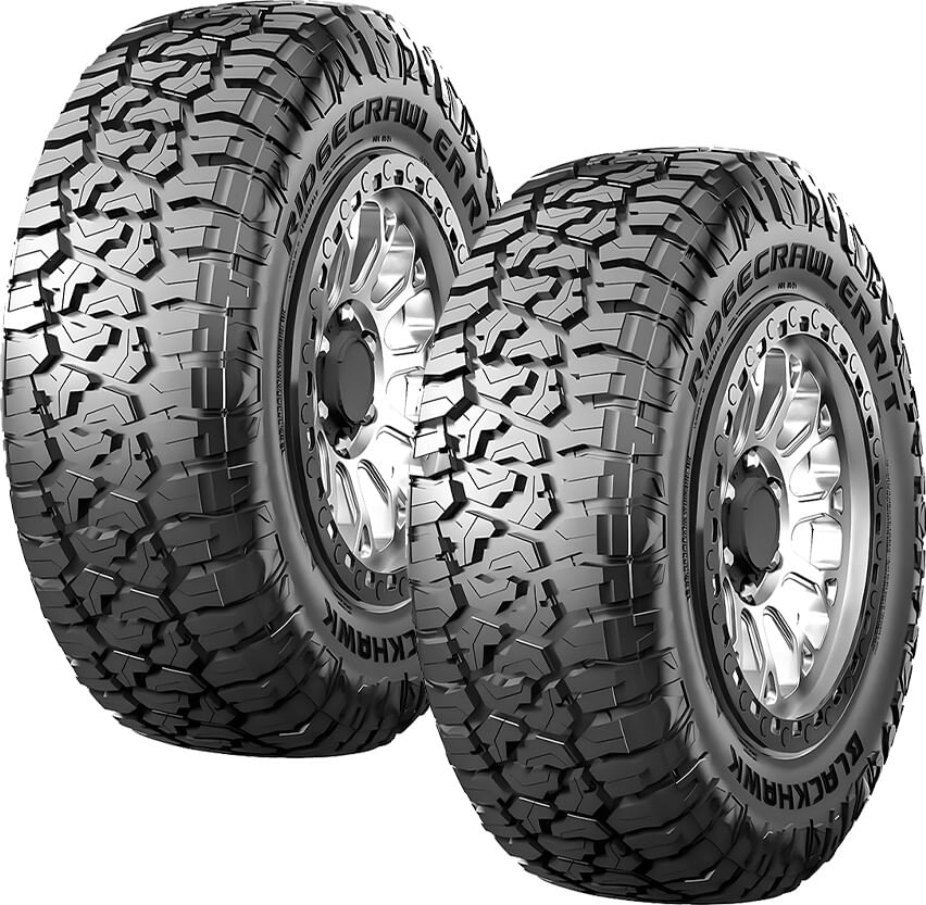 Llanta LT245/75R17