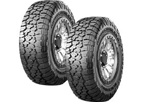 Llanta 265/60R18