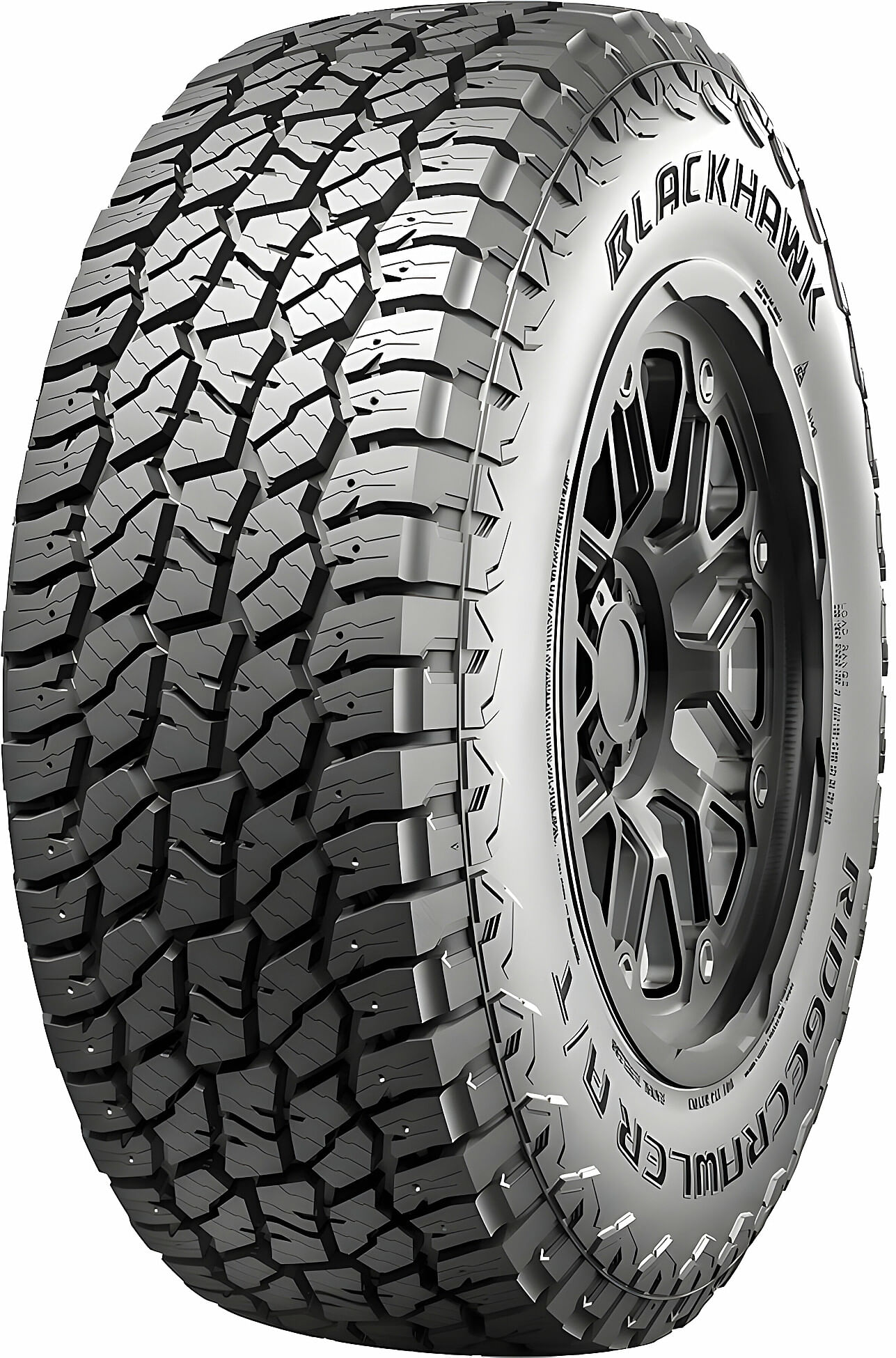 Llanta LT275/65R20