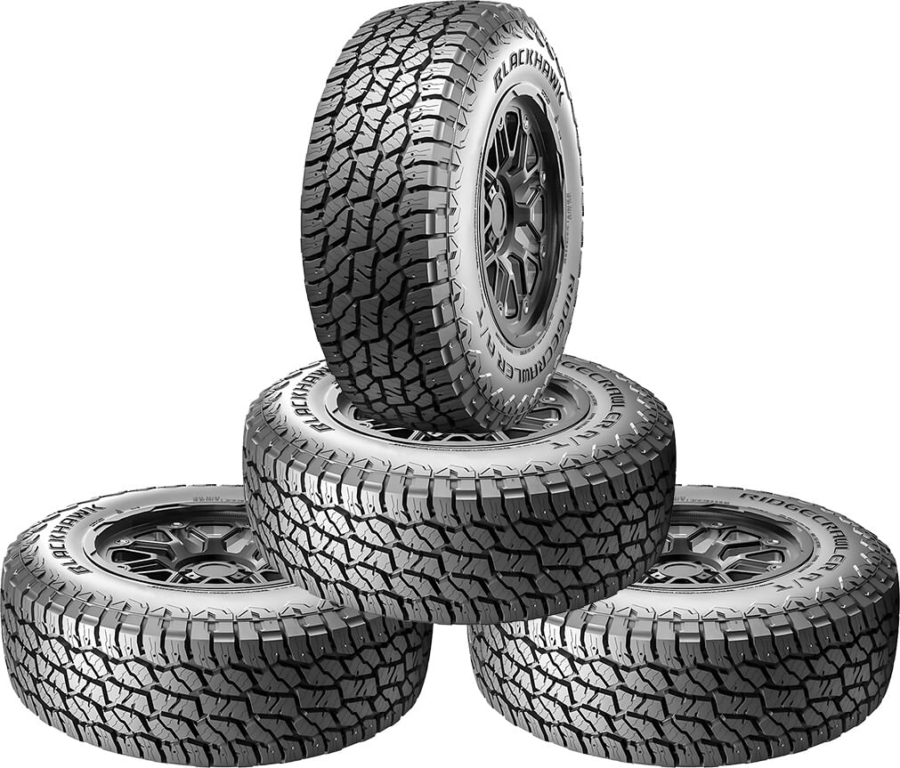 Llanta LT275/65R20