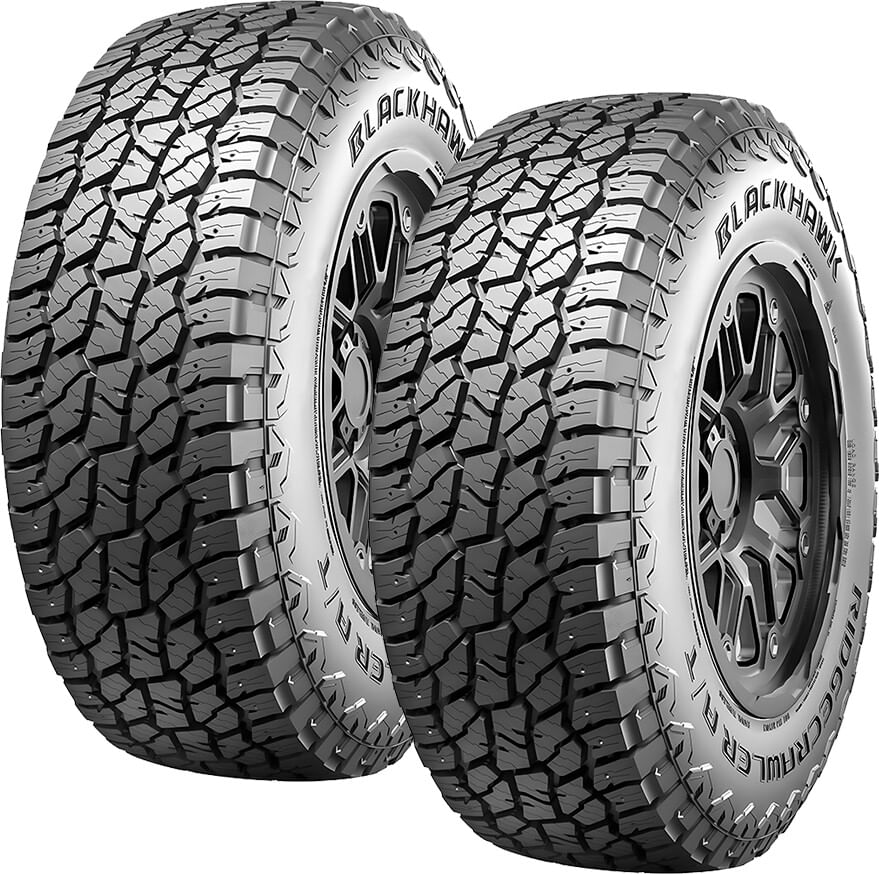 Llanta LT275/65R20