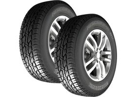 Llanta LT285/75R16