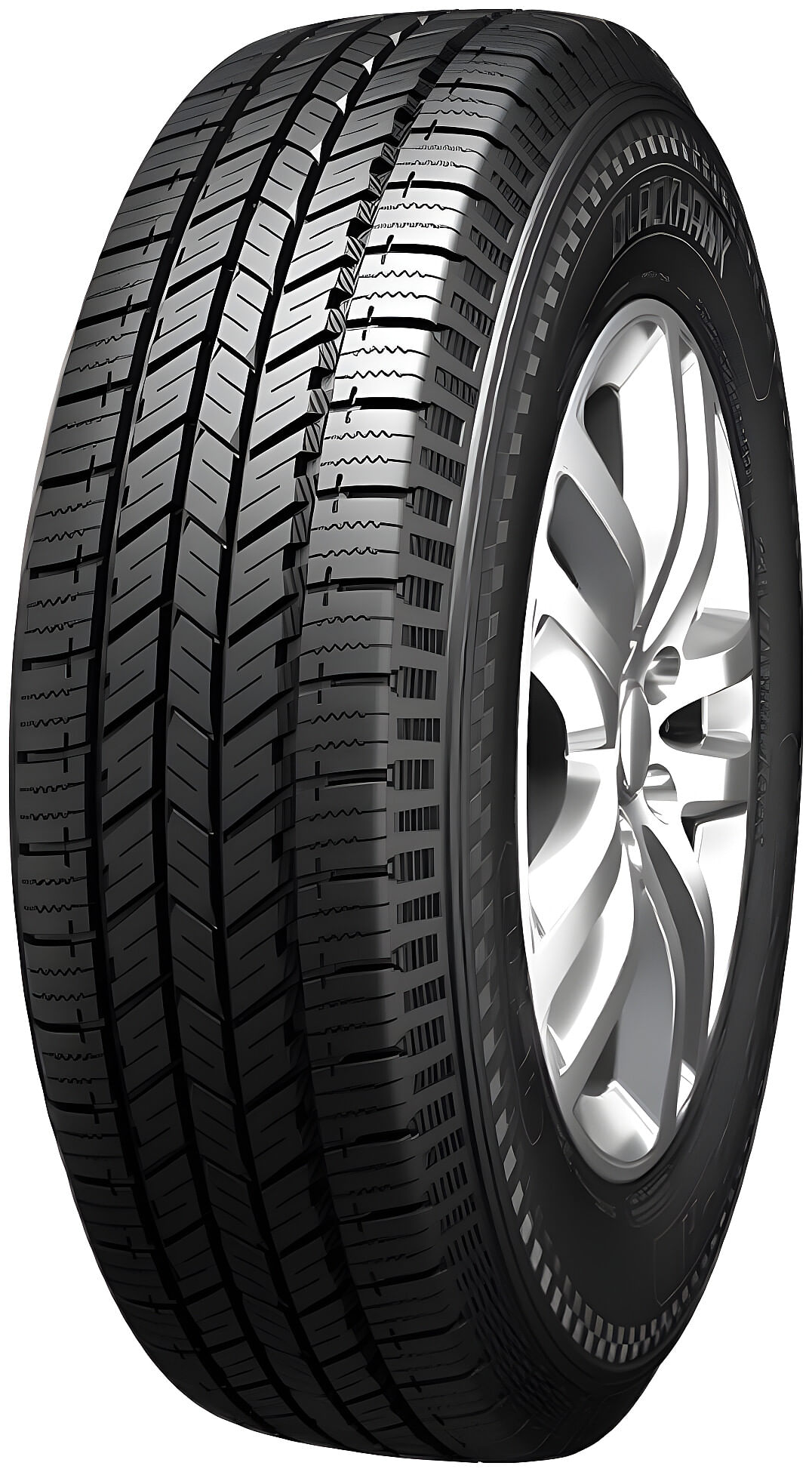 Llanta LT215/85R16
